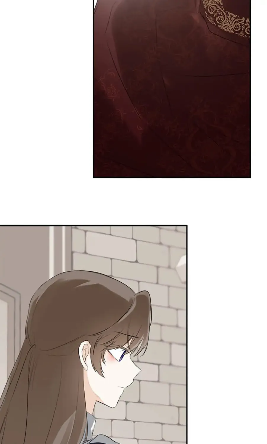 Hiding My True Self Chapter 28 page 3 - 