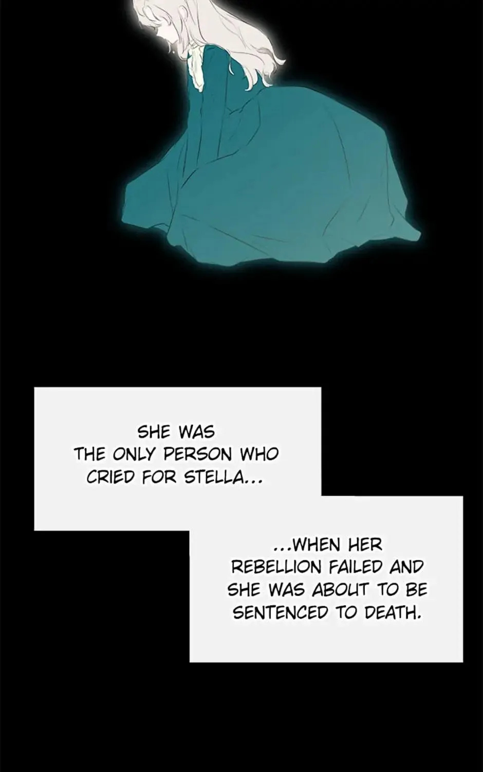 Hiding My True Self Chapter 28 page 23 - 