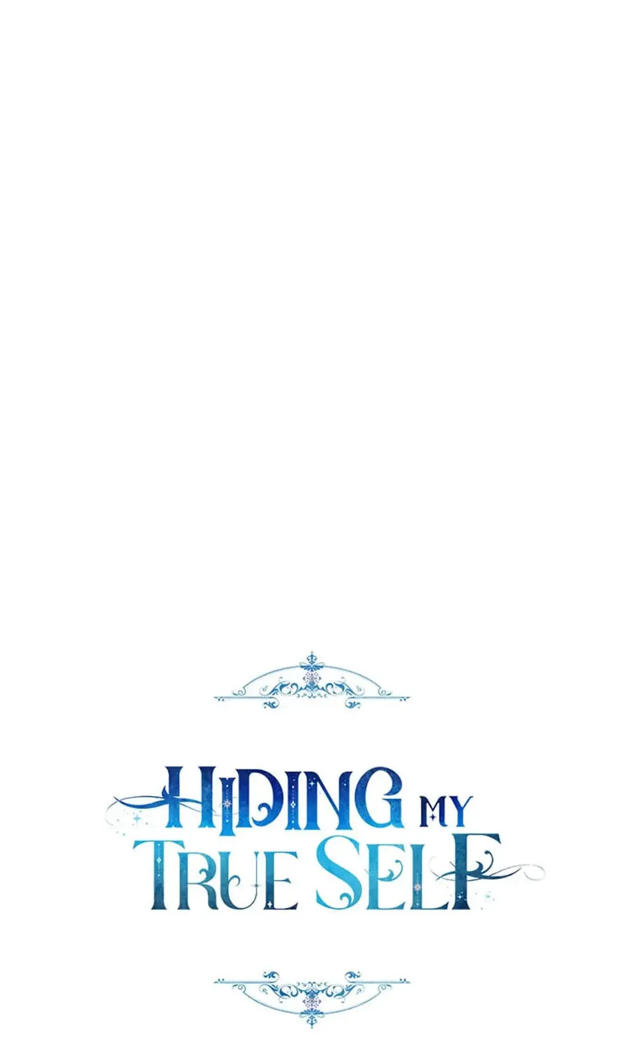 Hiding My True Self Chapter 28 page 31 - 