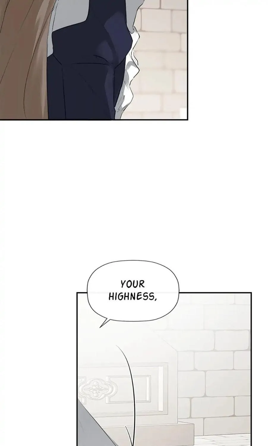 Hiding My True Self Chapter 28 page 5 - 
