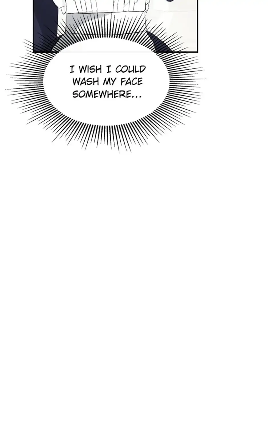 Hiding My True Self Chapter 28 page 43 - 