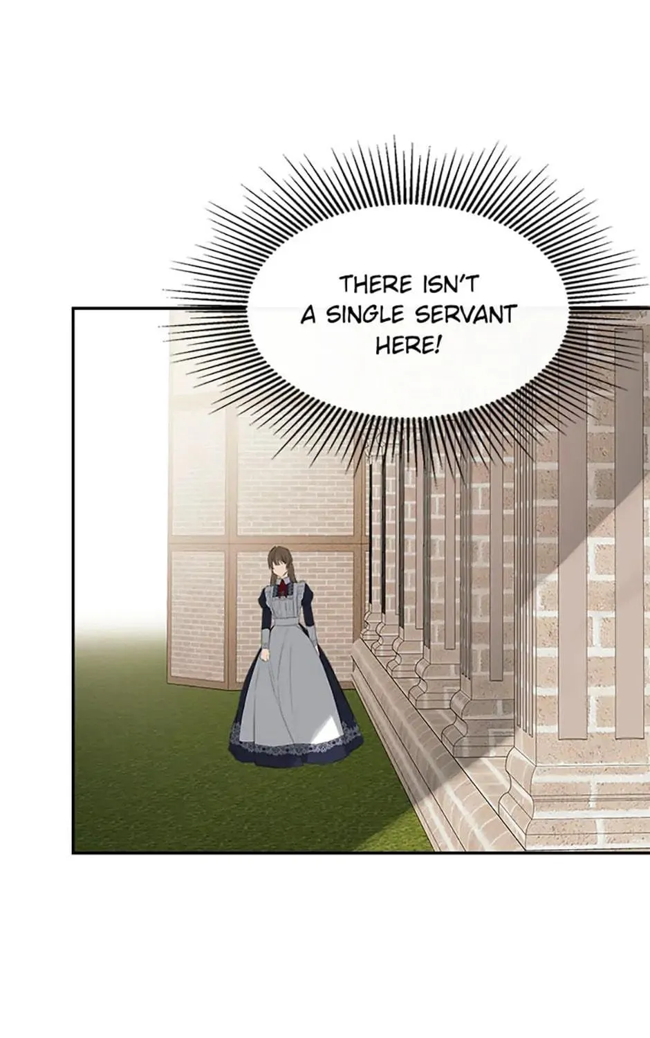 Hiding My True Self Chapter 28 page 47 - 