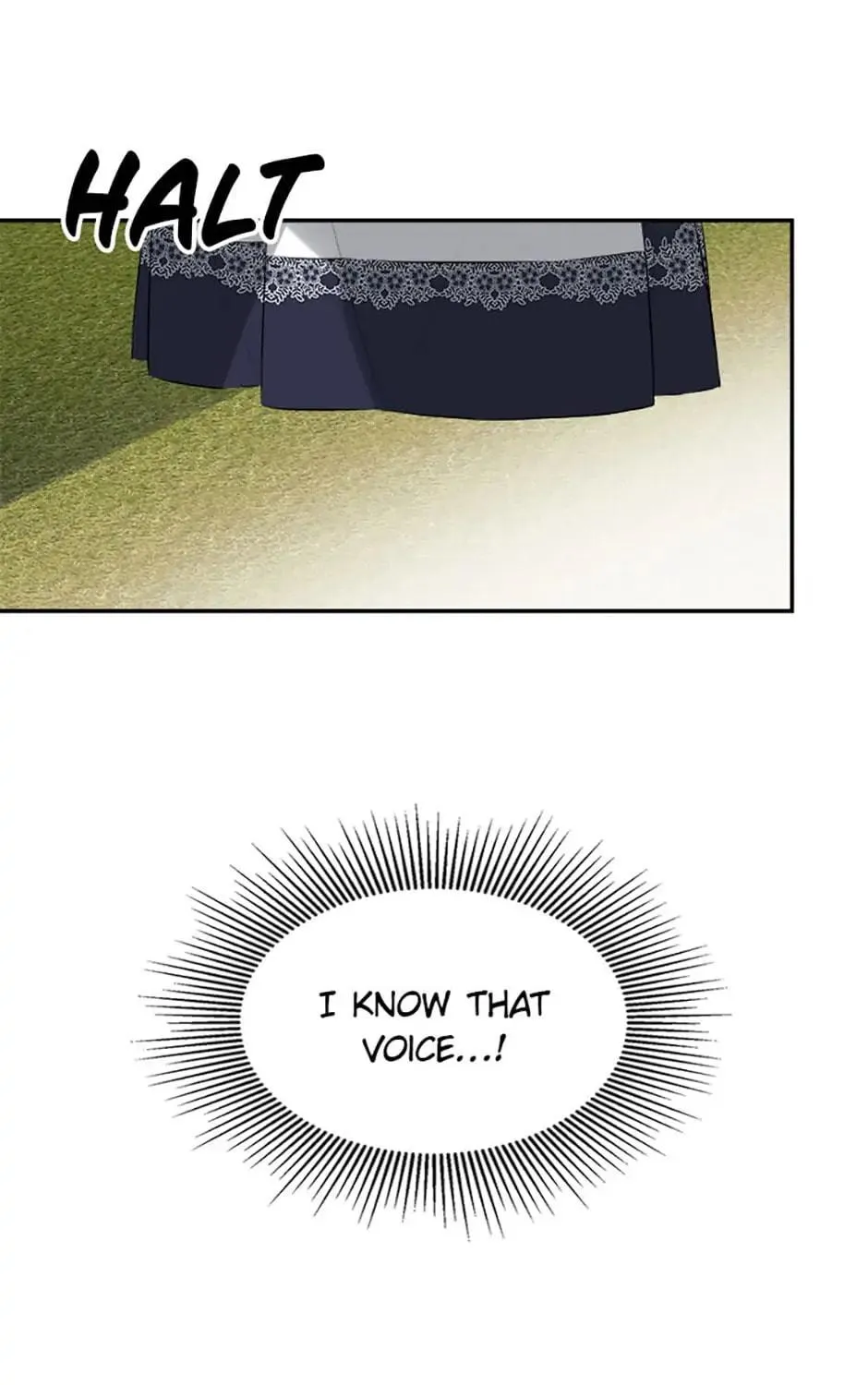 Hiding My True Self Chapter 28 page 49 - 