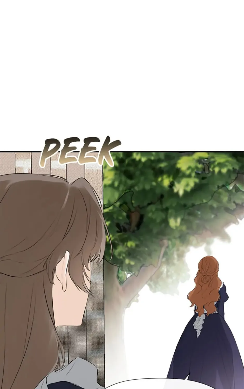 Hiding My True Self Chapter 28 page 51 - 