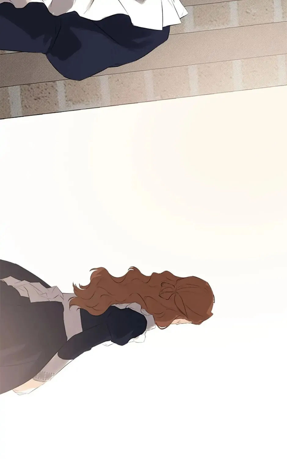 Hiding My True Self Chapter 28 page 57 - 