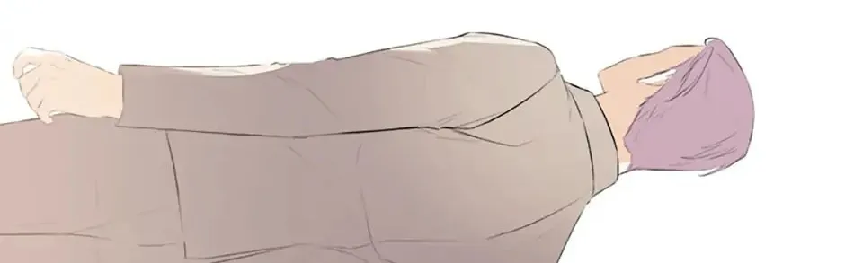 Hiding My True Self Chapter 28 page 58 - 