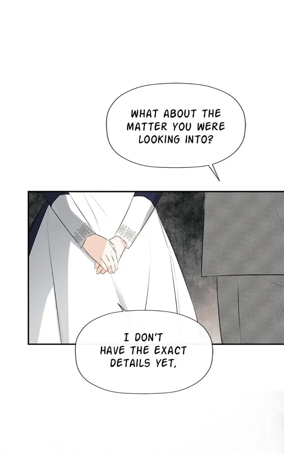 Hiding My True Self Chapter 28 page 61 - 