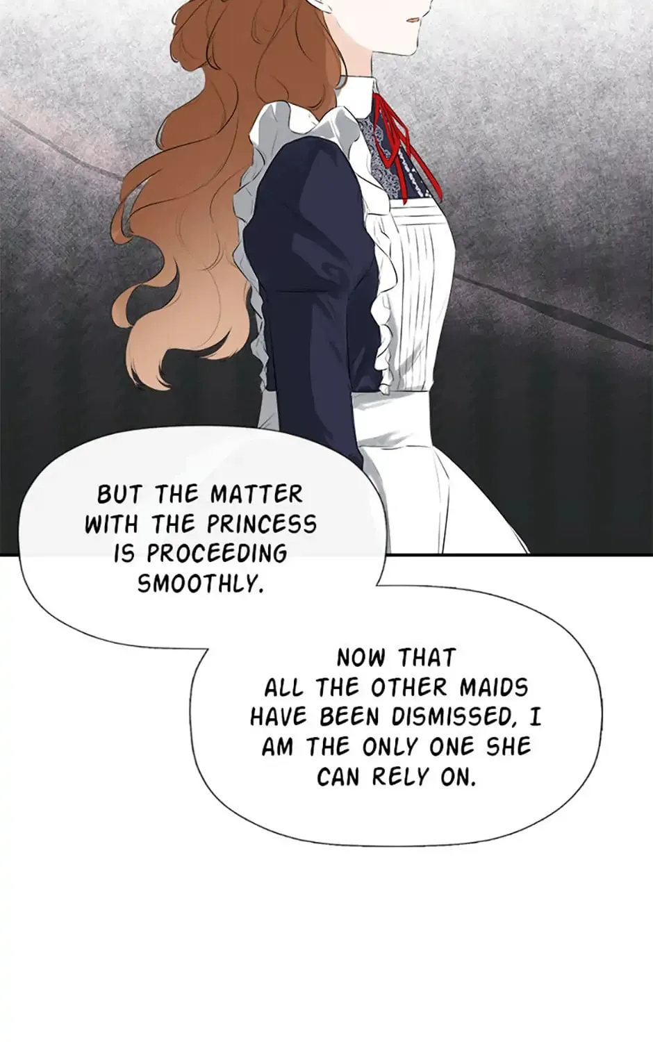 Hiding My True Self Chapter 28 page 63 - 