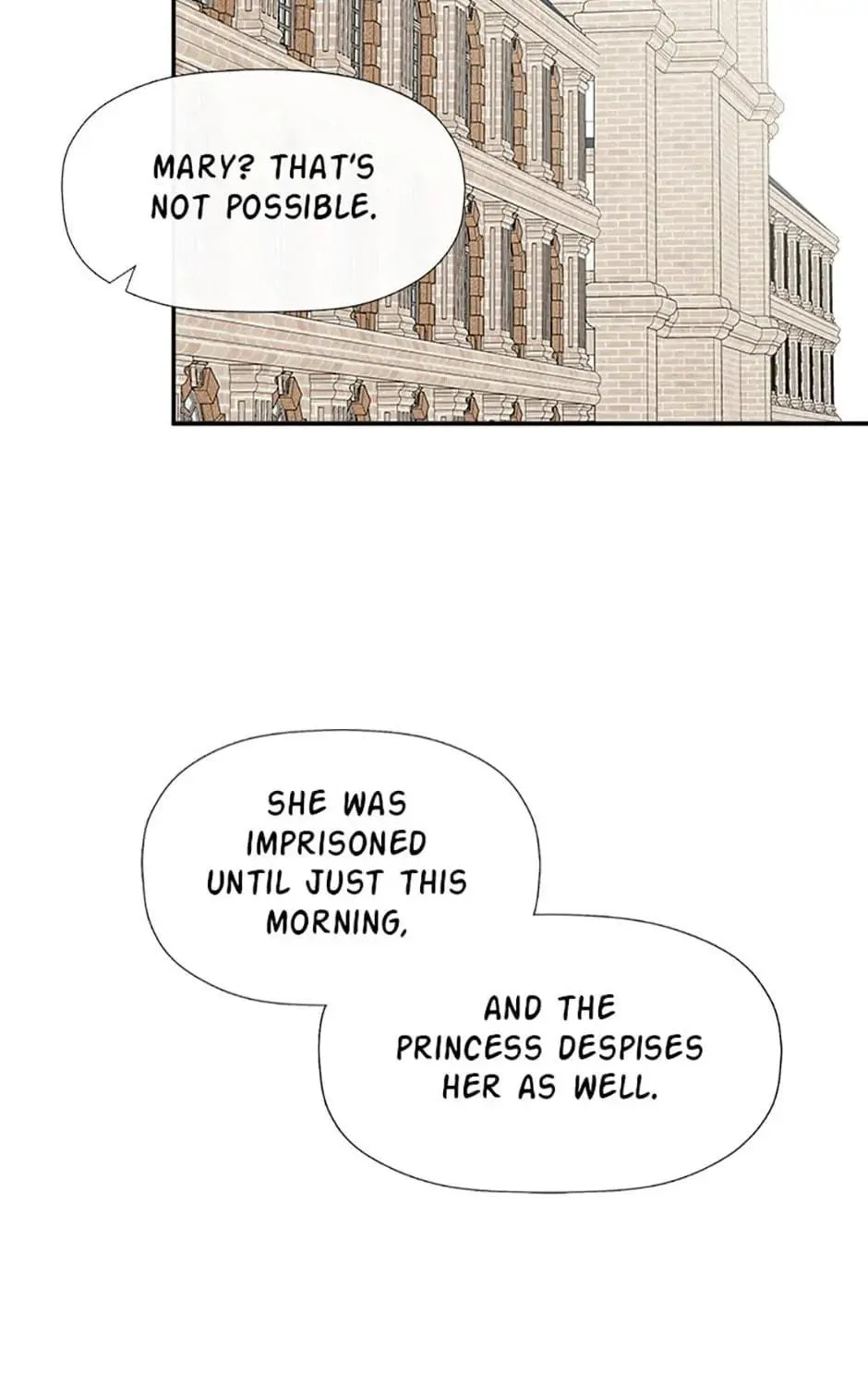 Hiding My True Self Chapter 28 page 65 - 