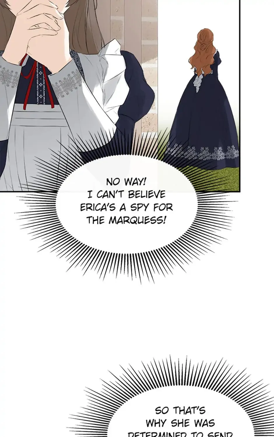 Hiding My True Self Chapter 28 page 67 - 