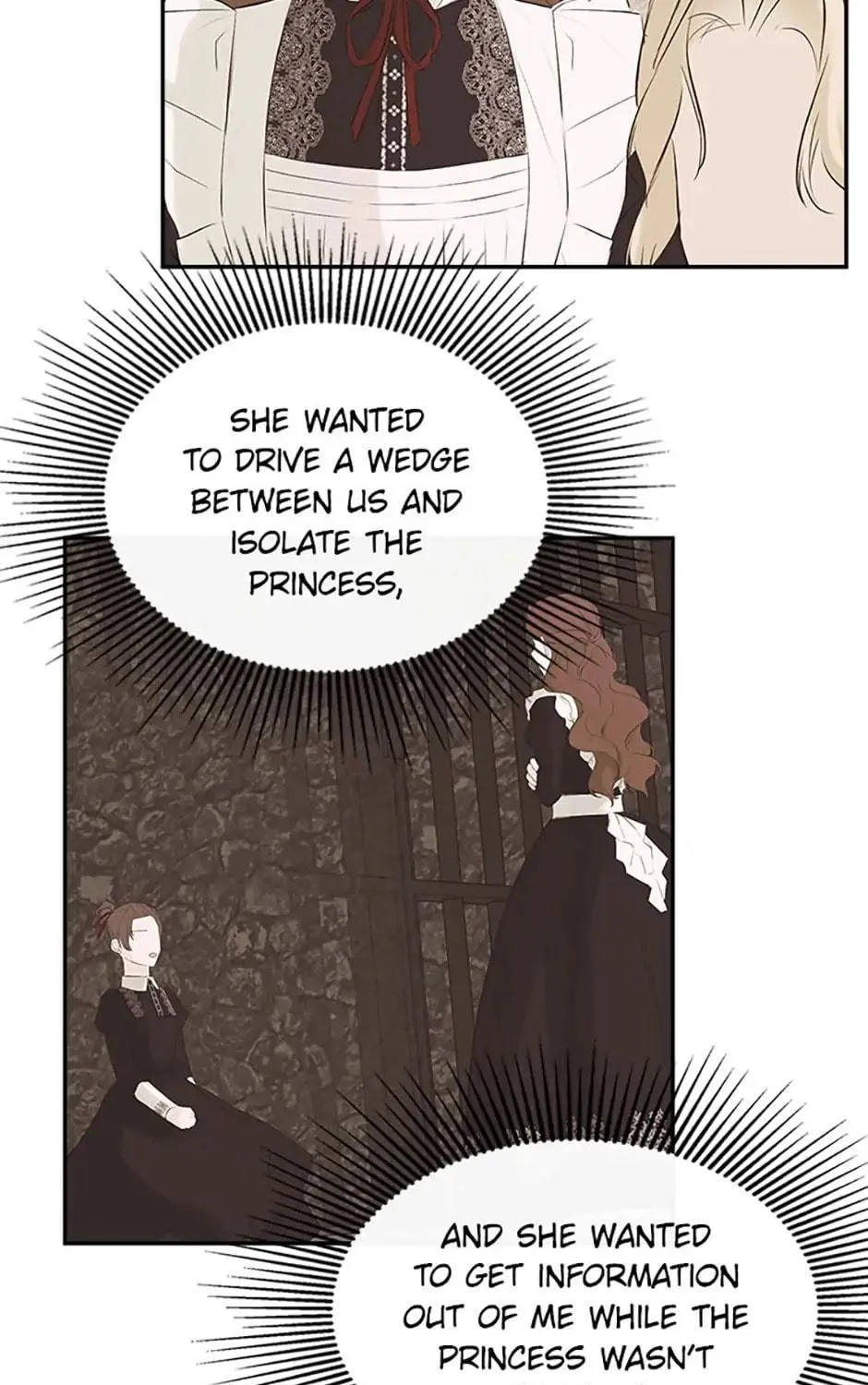 Hiding My True Self Chapter 28 page 69 - 