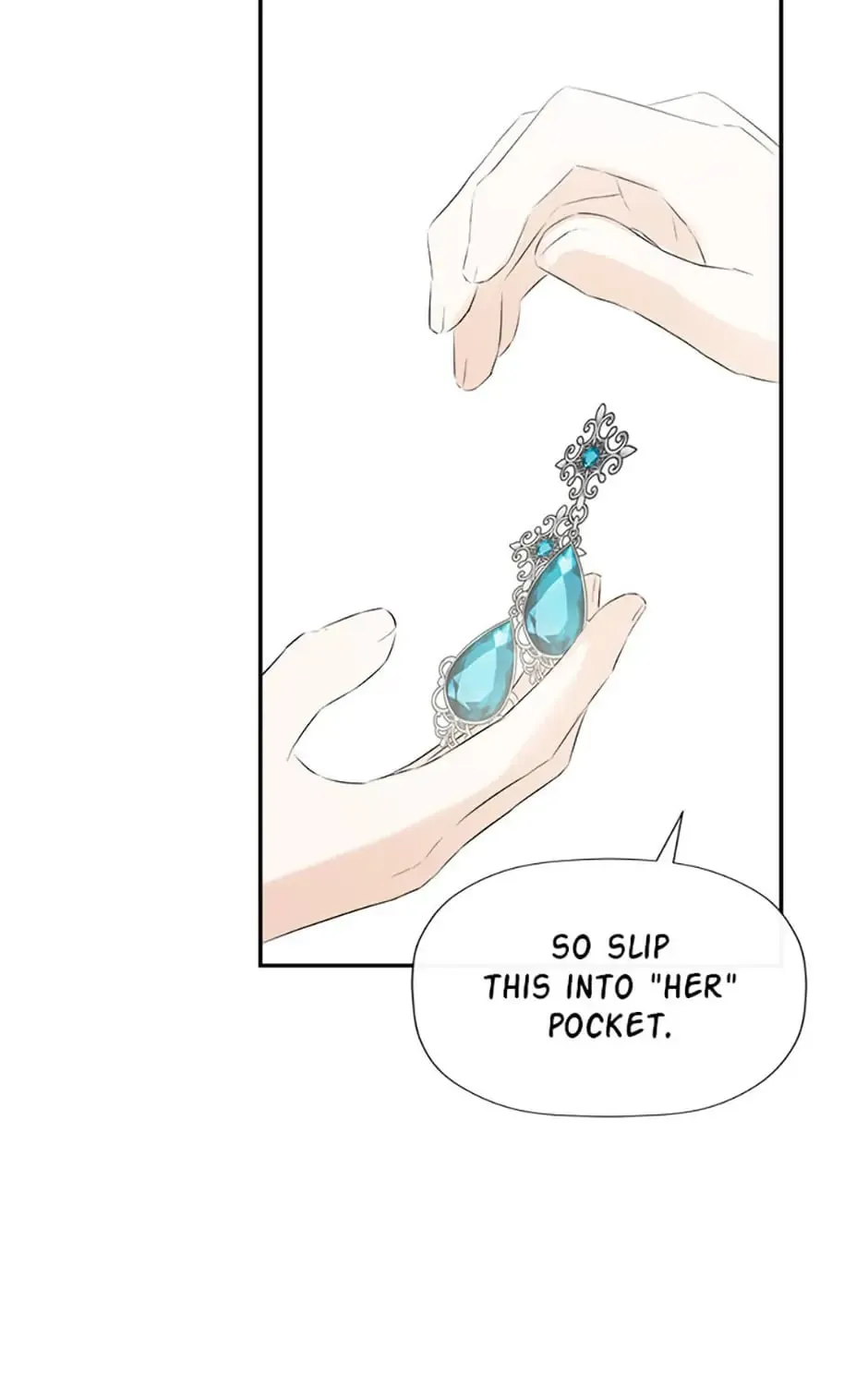 Hiding My True Self Chapter 28 page 73 - 