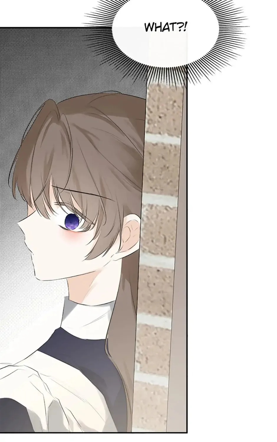 Hiding My True Self Chapter 28 page 75 - 