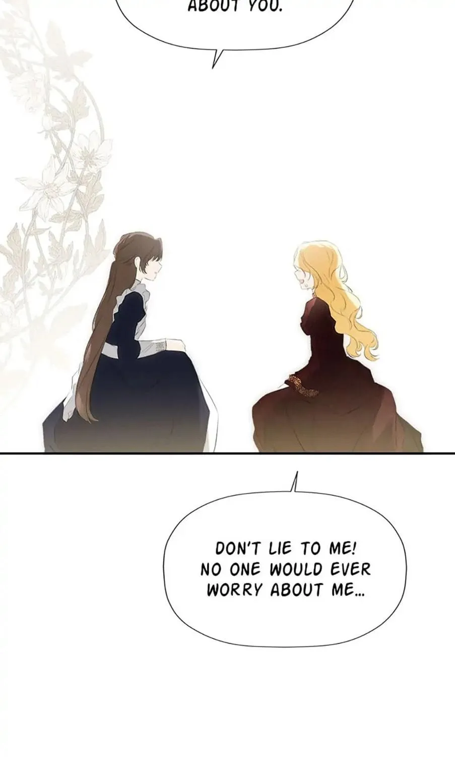 Hiding My True Self Chapter 28 page 9 - 
