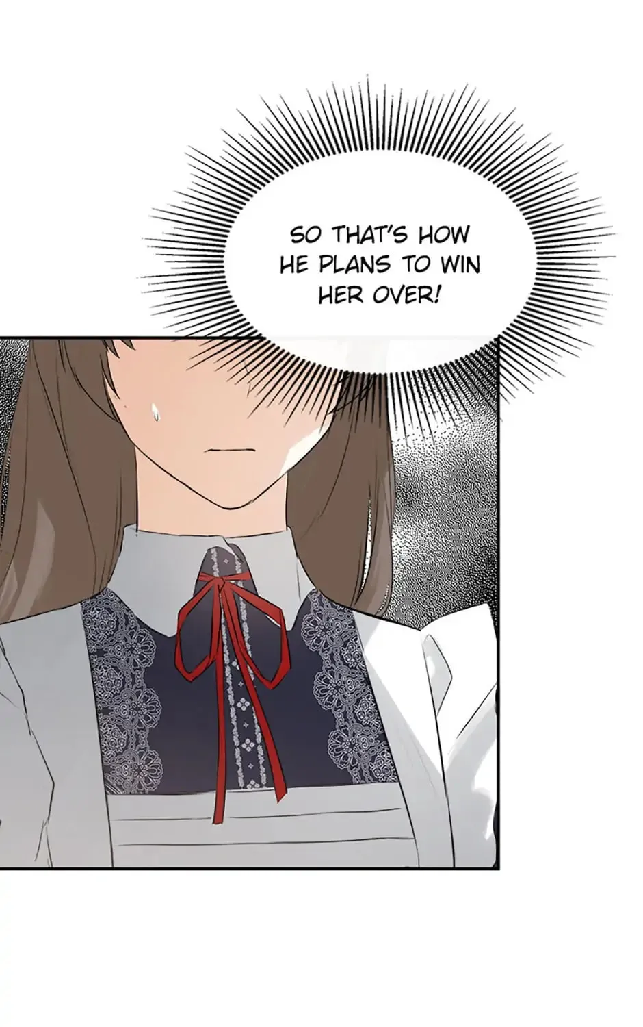 Hiding My True Self Chapter 28 page 81 - 