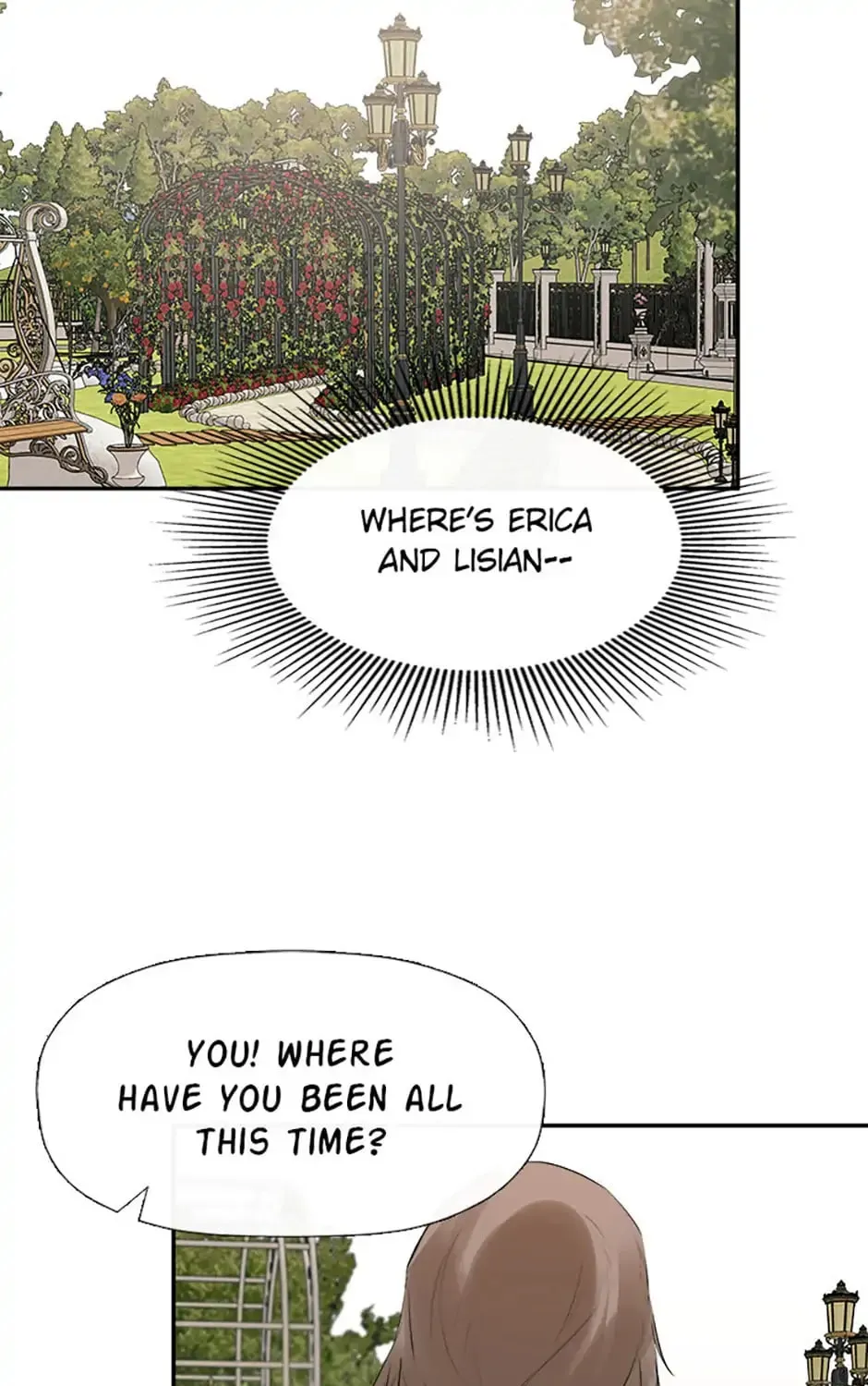 Hiding My True Self Chapter 28 page 97 - 
