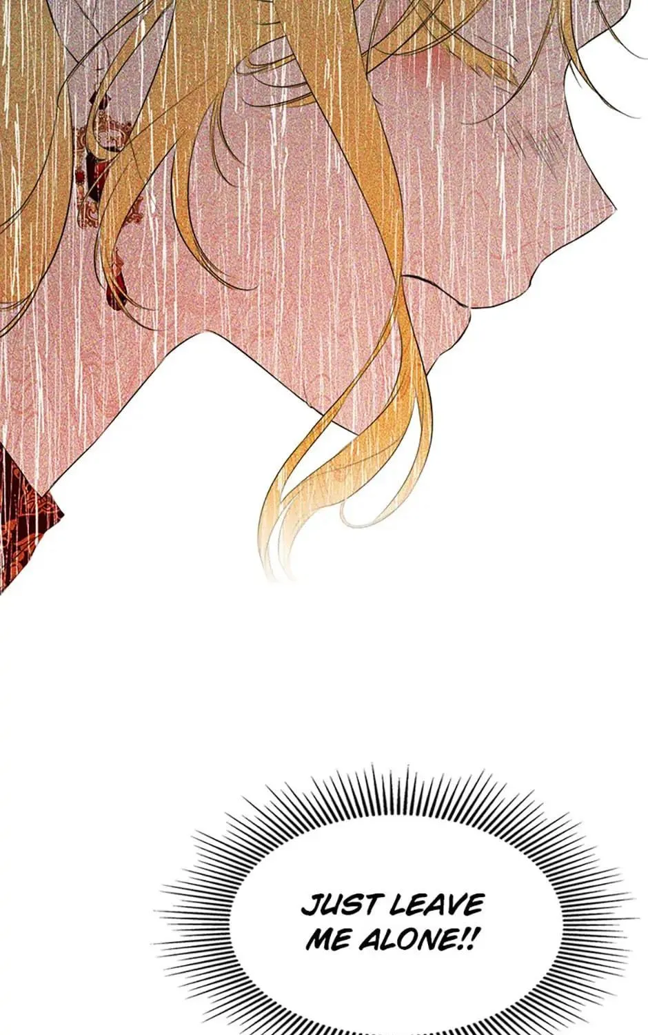 Hiding My True Self Chapter 29 page 107 - 