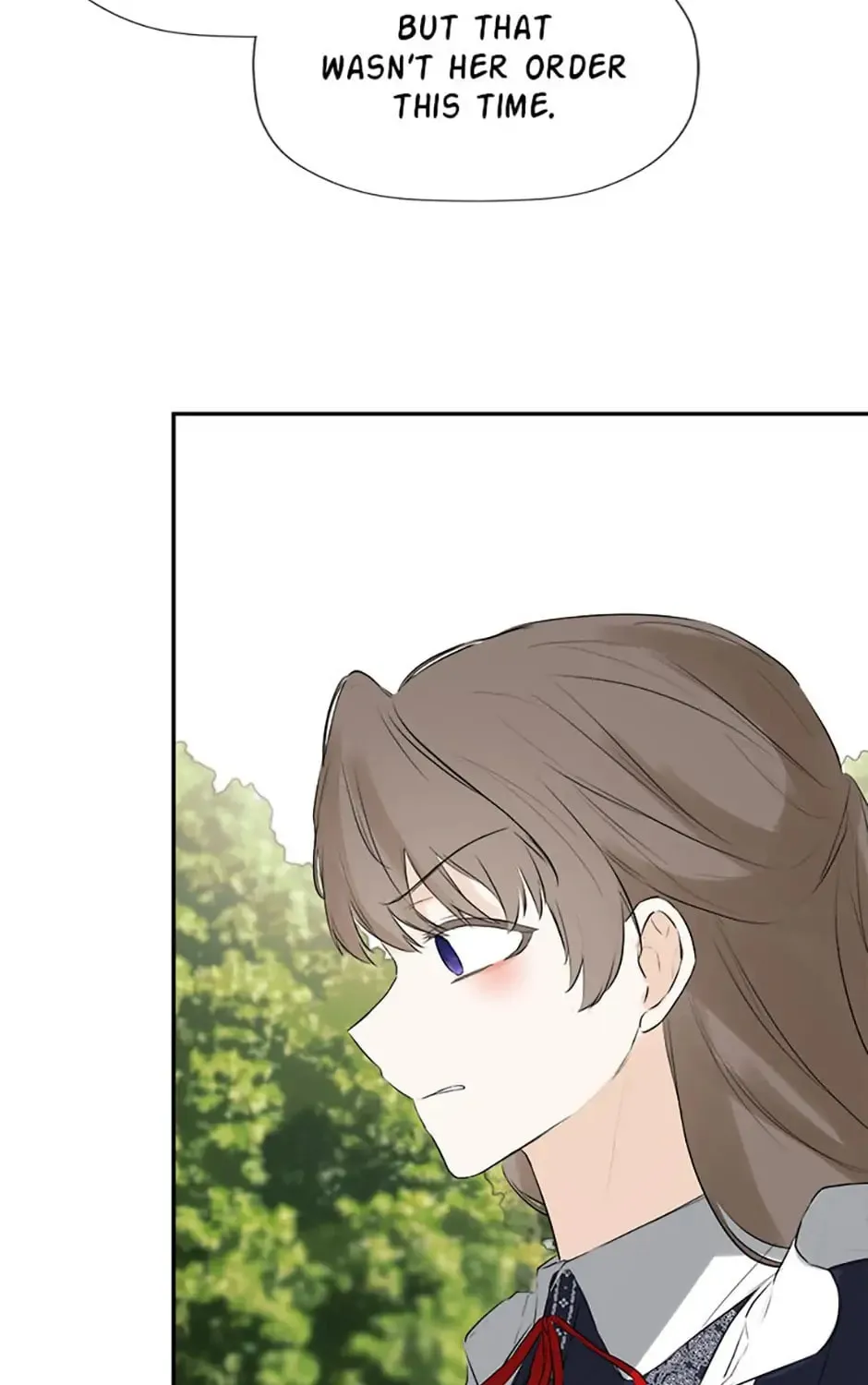 Hiding My True Self Chapter 29 page 111 - 