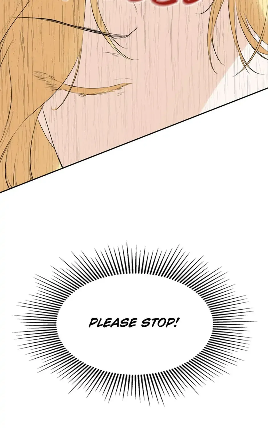 Hiding My True Self Chapter 29 page 117 - 