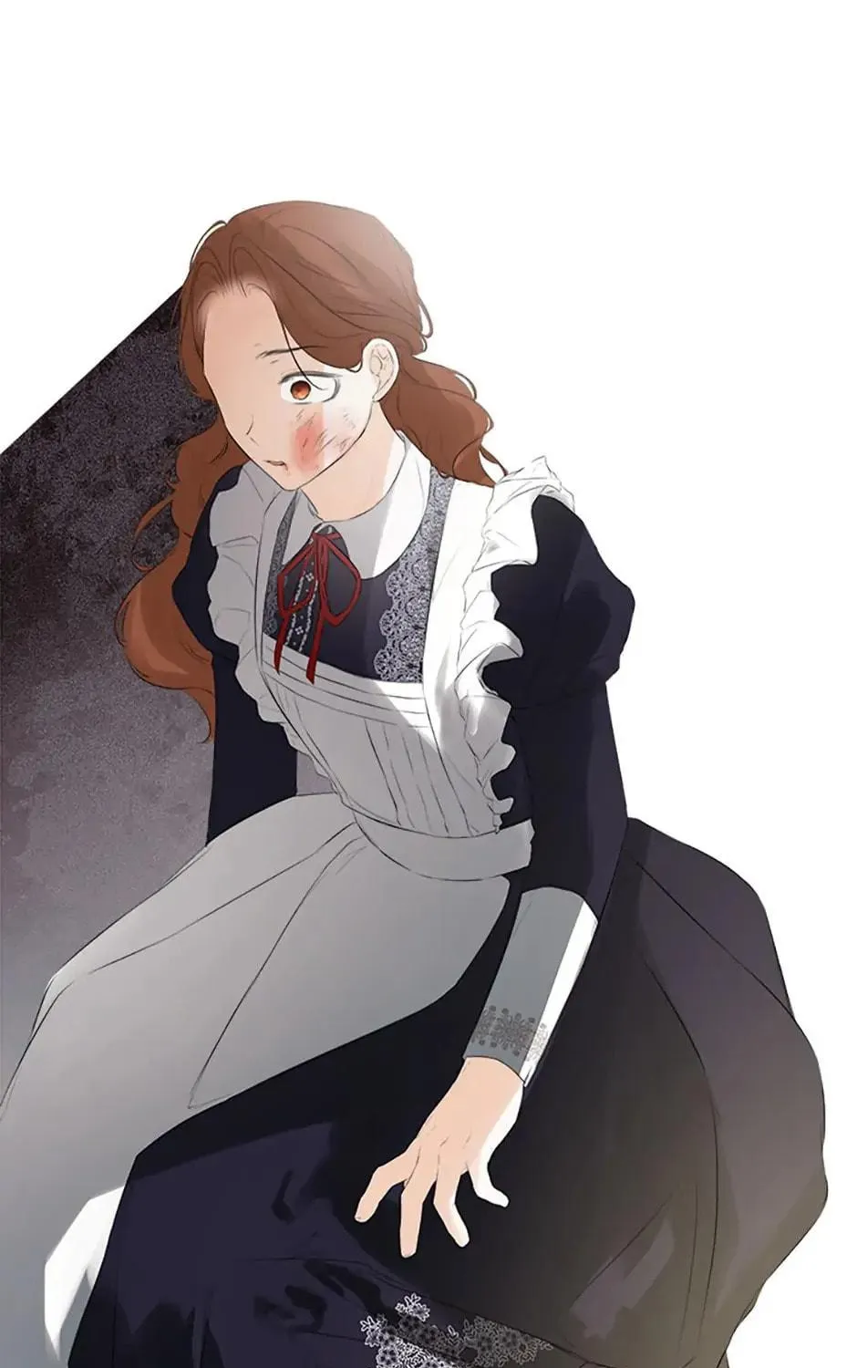 Hiding My True Self Chapter 29 page 125 - 