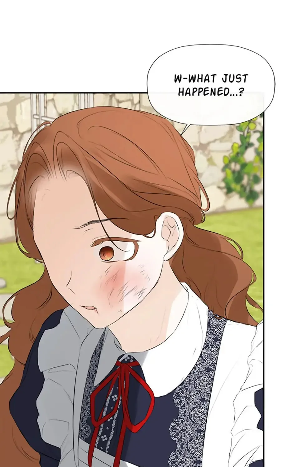 Hiding My True Self Chapter 29 page 127 - 