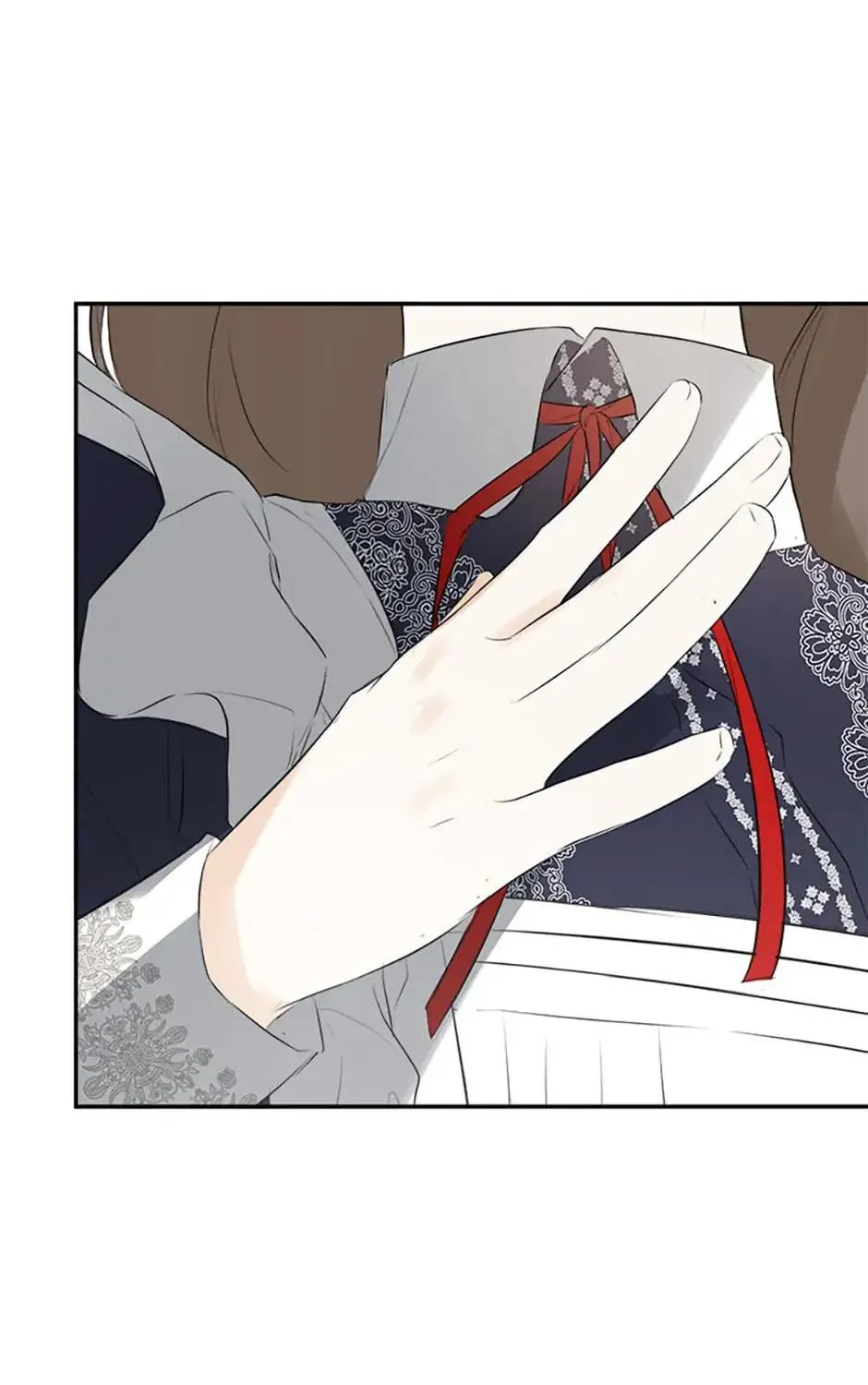 Hiding My True Self Chapter 29 page 131 - 
