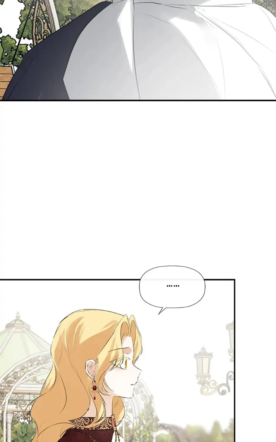 Hiding My True Self Chapter 29 page 135 - 