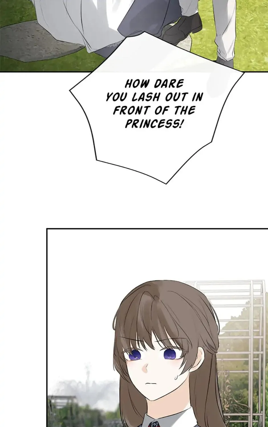 Hiding My True Self Chapter 29 page 139 - 