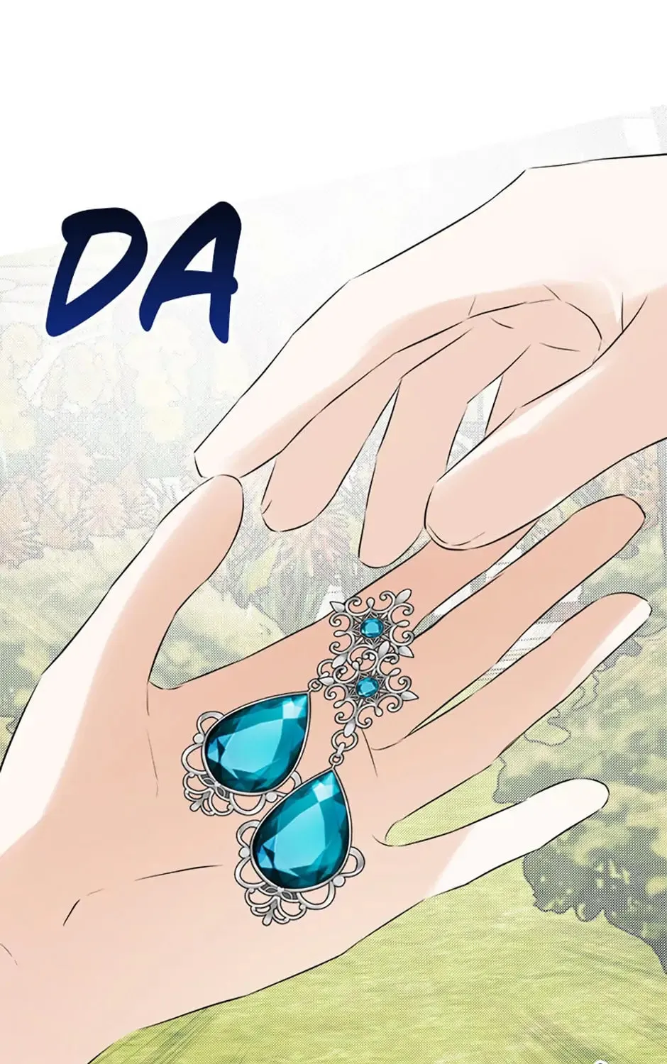 Hiding My True Self Chapter 29 page 15 - 