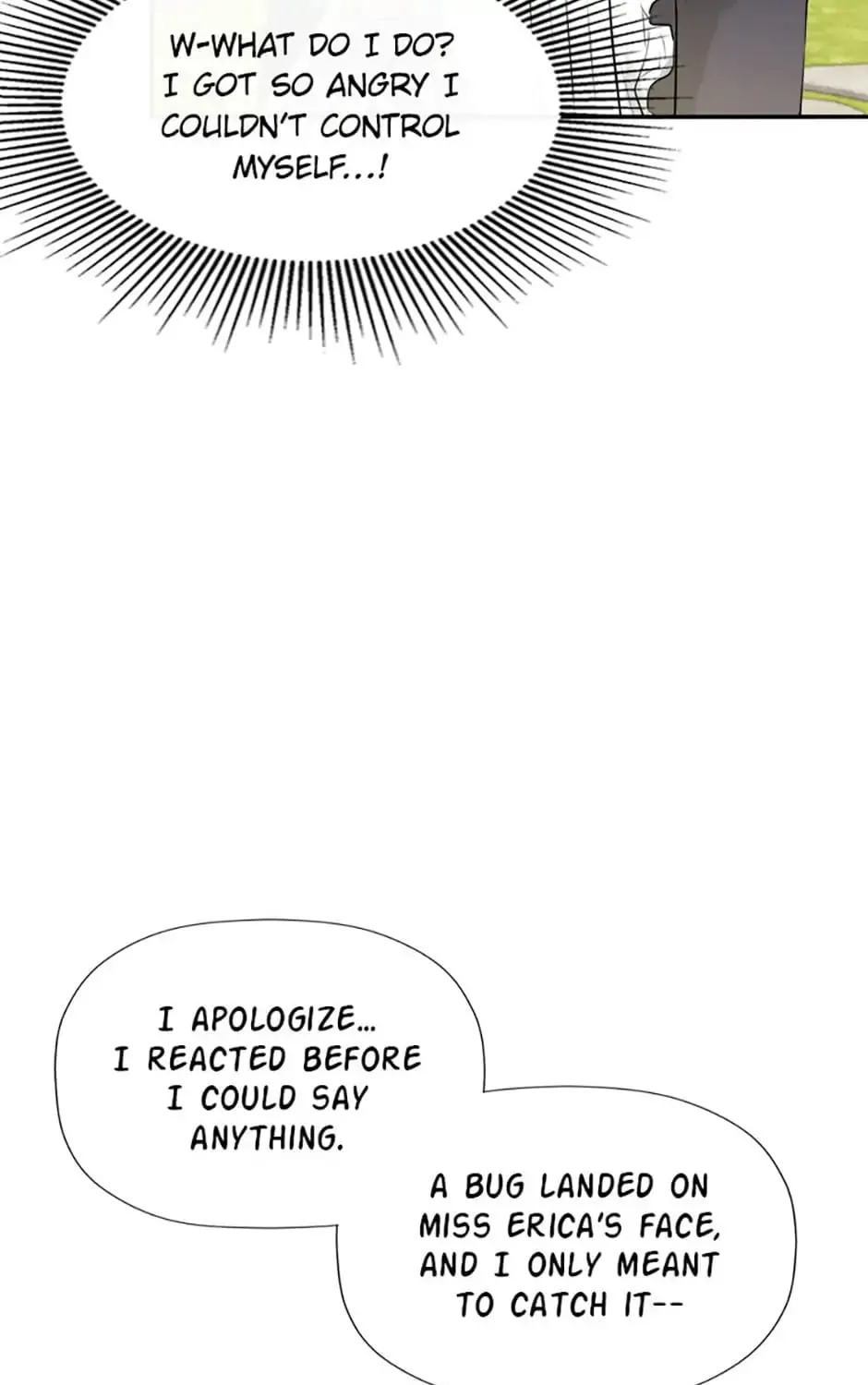 Hiding My True Self Chapter 29 page 141 - 
