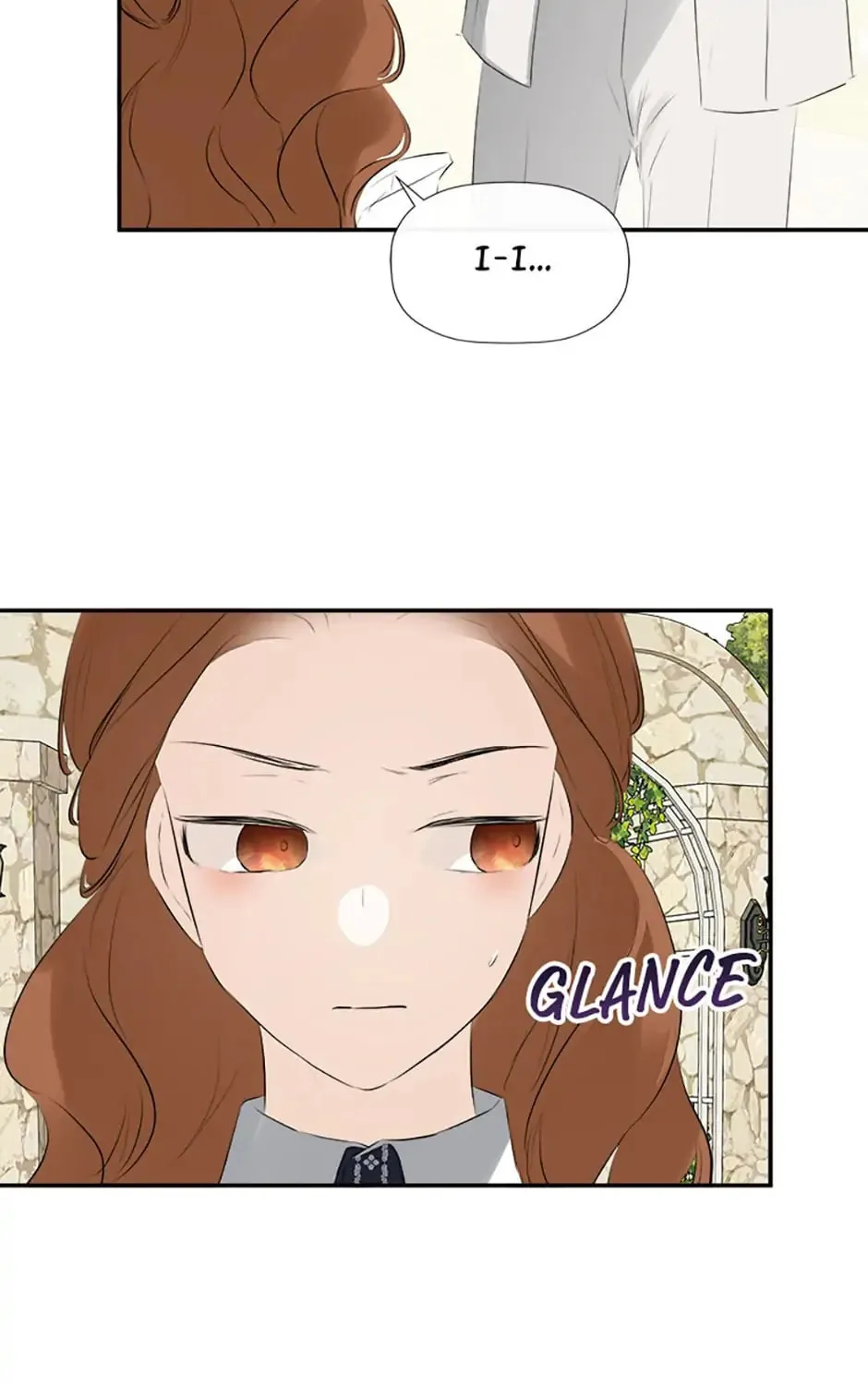 Hiding My True Self Chapter 29 page 21 - 