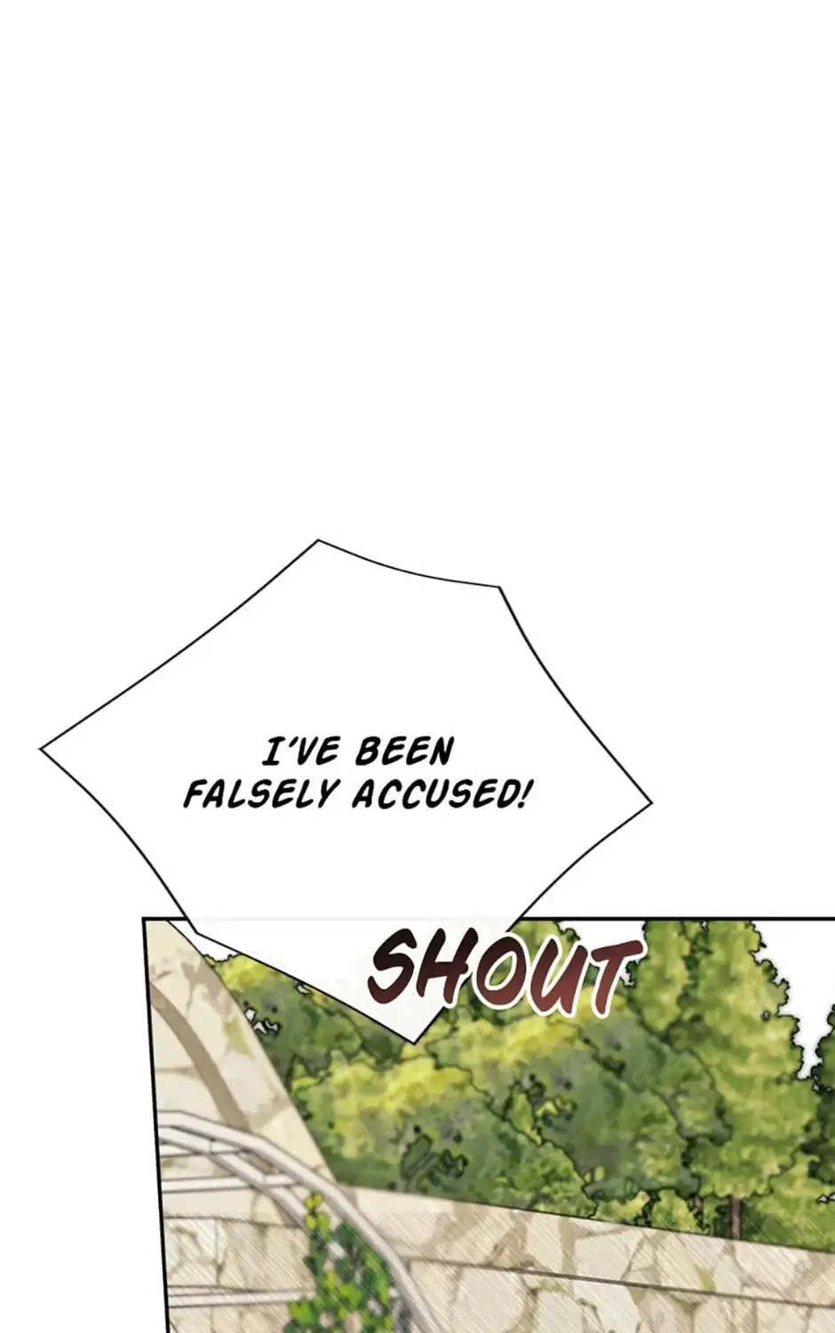 Hiding My True Self Chapter 29 page 23 - 