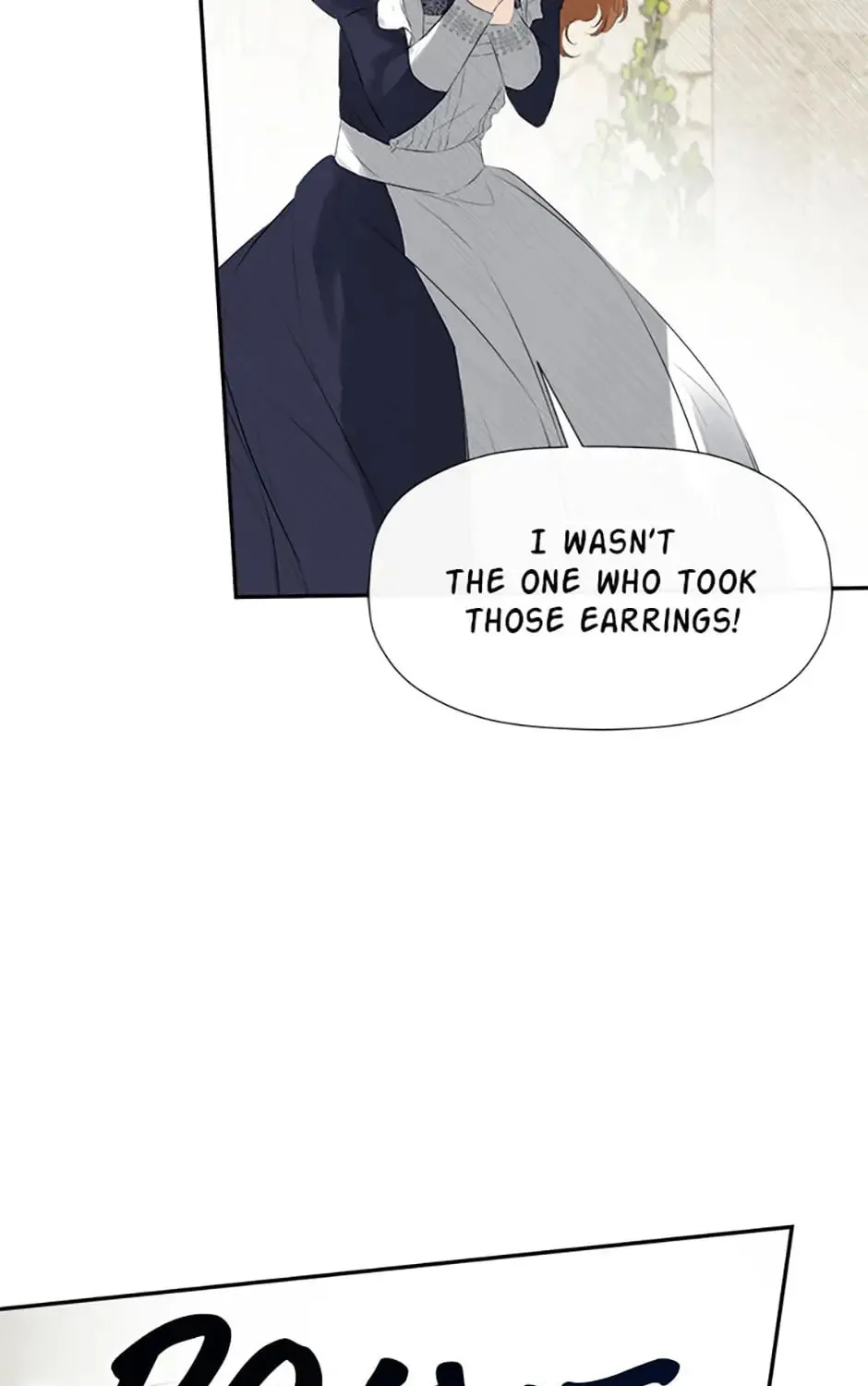 Hiding My True Self Chapter 29 page 25 - 