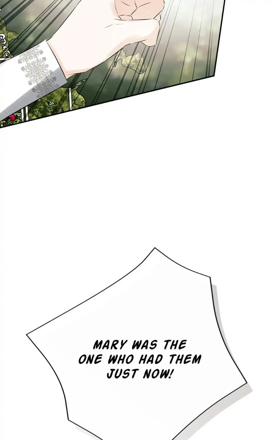 Hiding My True Self Chapter 29 page 27 - 