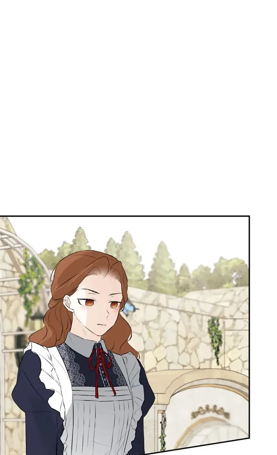 Hiding My True Self Chapter 29 page 33 - 