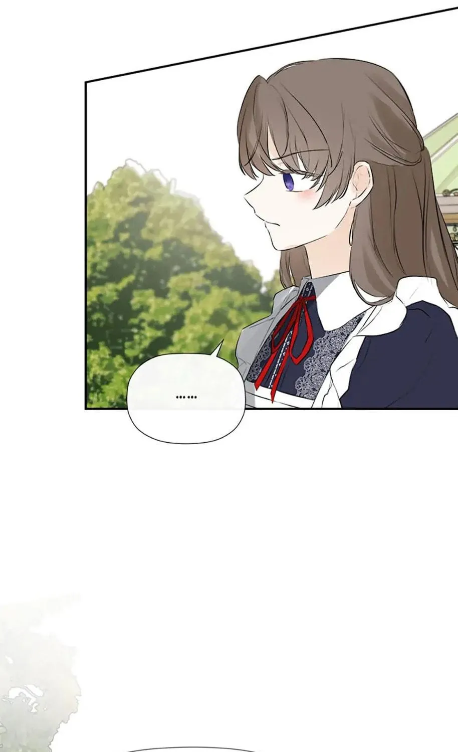 Hiding My True Self Chapter 29 page 35 - 
