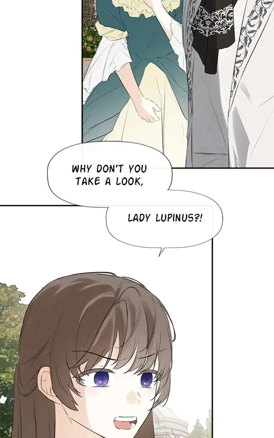 Hiding My True Self Chapter 29 page 5 - 