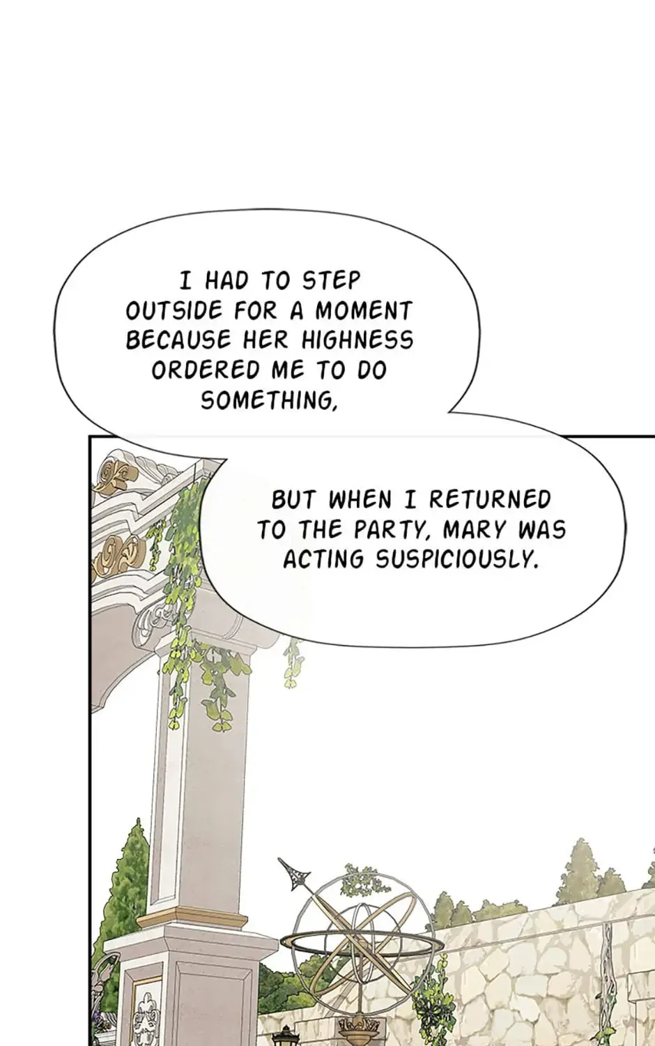 Hiding My True Self Chapter 29 page 43 - 