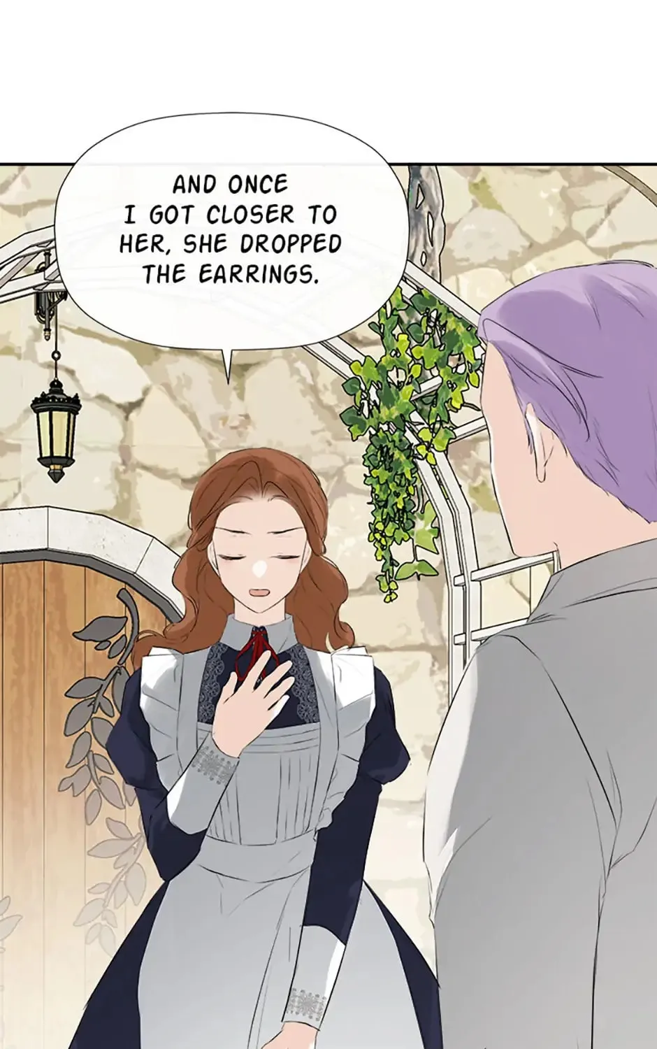 Hiding My True Self Chapter 29 page 45 - 