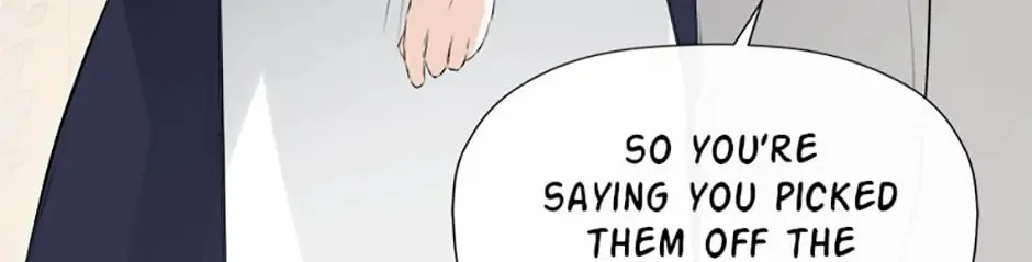 Hiding My True Self Chapter 29 page 46 - 