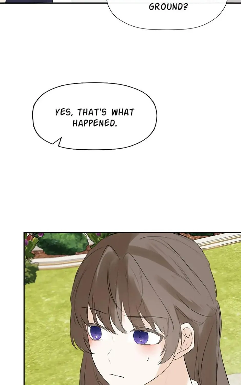 Hiding My True Self Chapter 29 page 47 - 