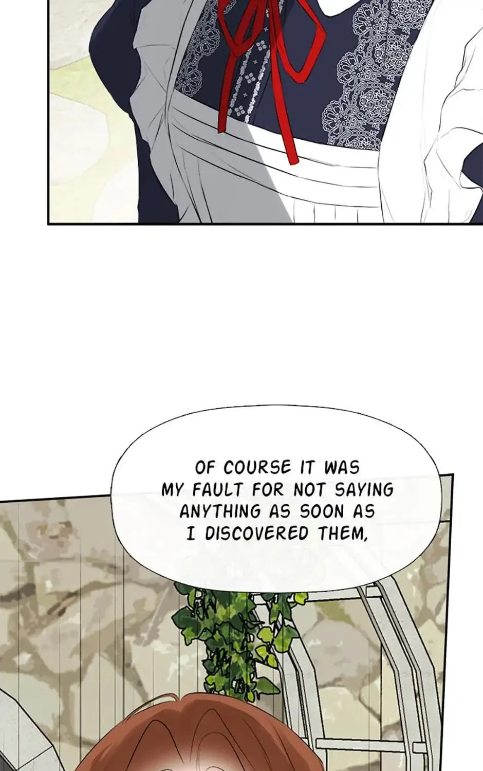 Hiding My True Self Chapter 29 page 49 - 