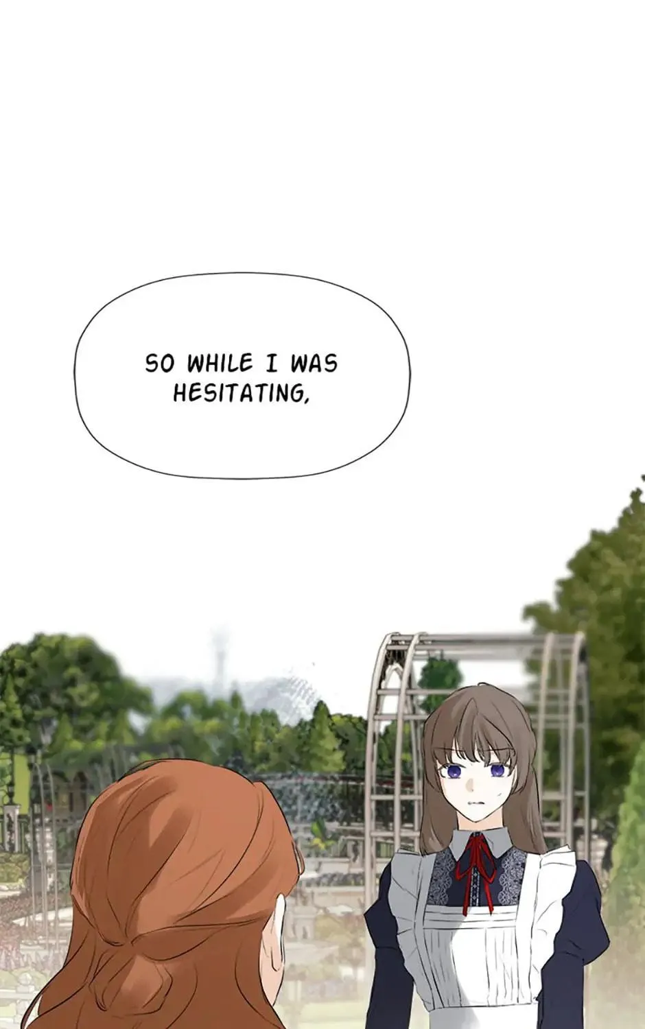 Hiding My True Self Chapter 29 page 53 - 
