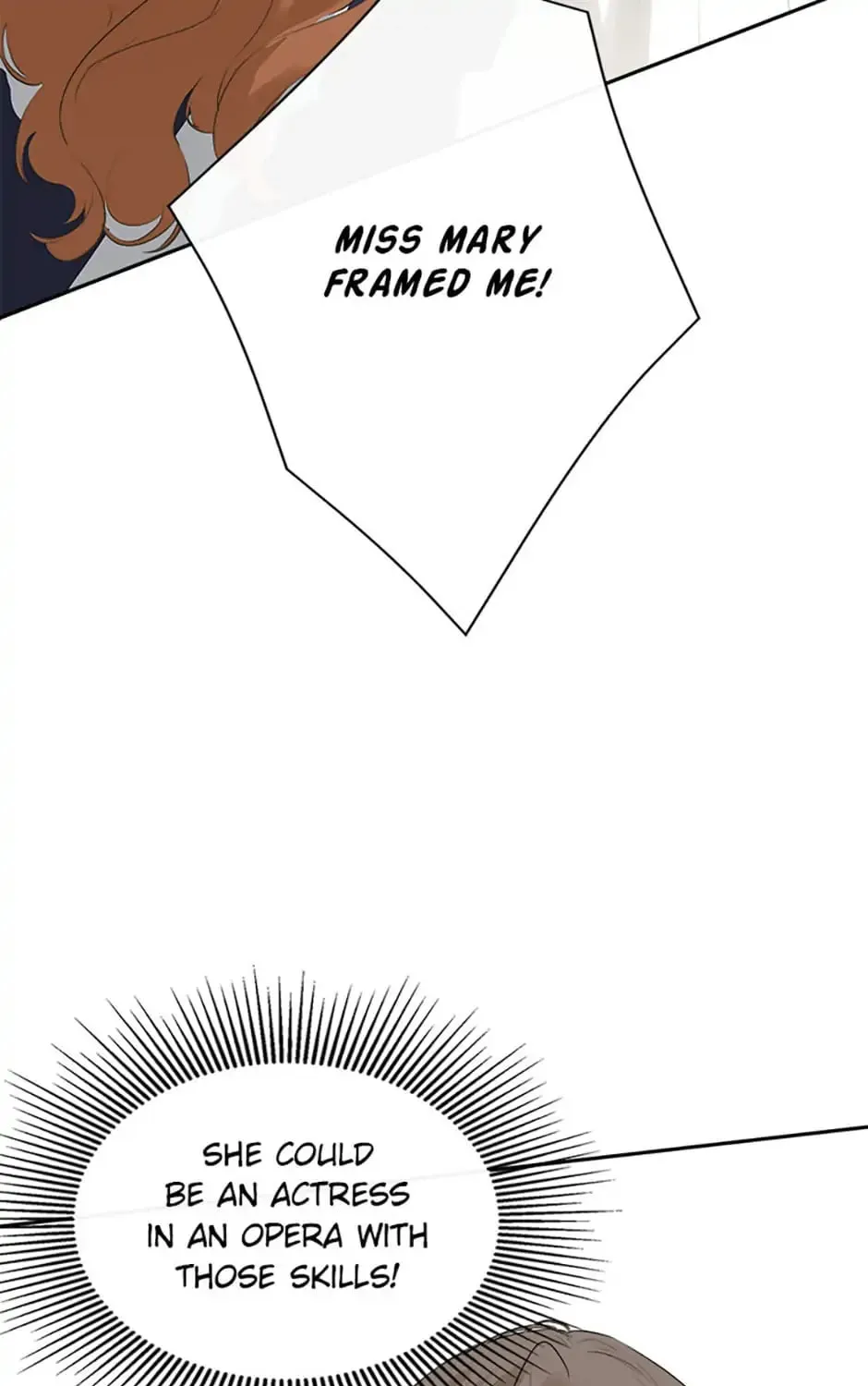 Hiding My True Self Chapter 29 page 55 - 