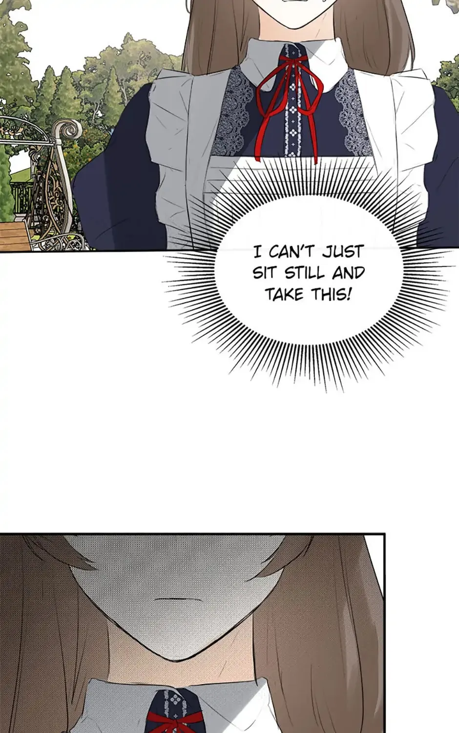 Hiding My True Self Chapter 29 page 57 - 
