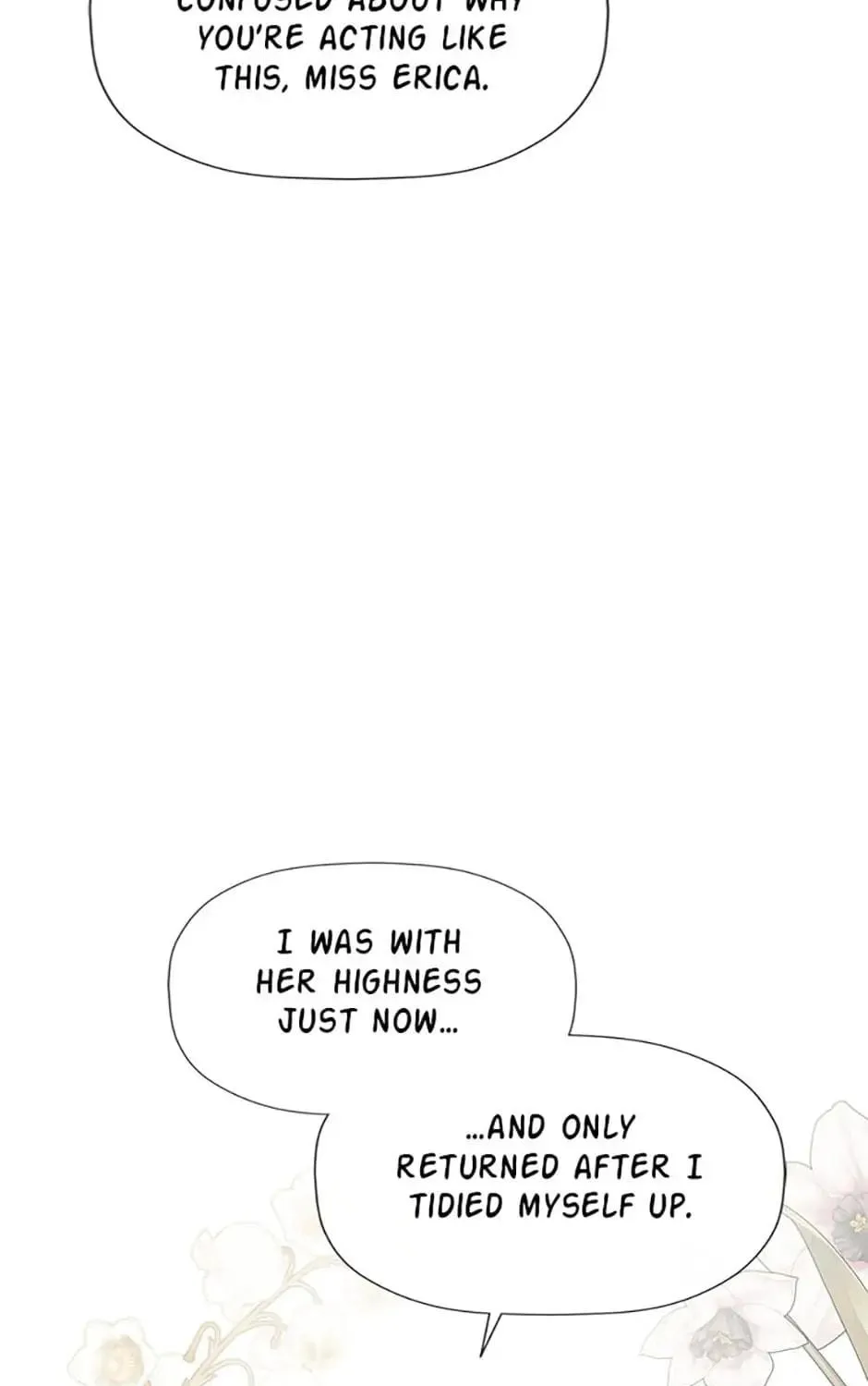 Hiding My True Self Chapter 29 page 59 - 
