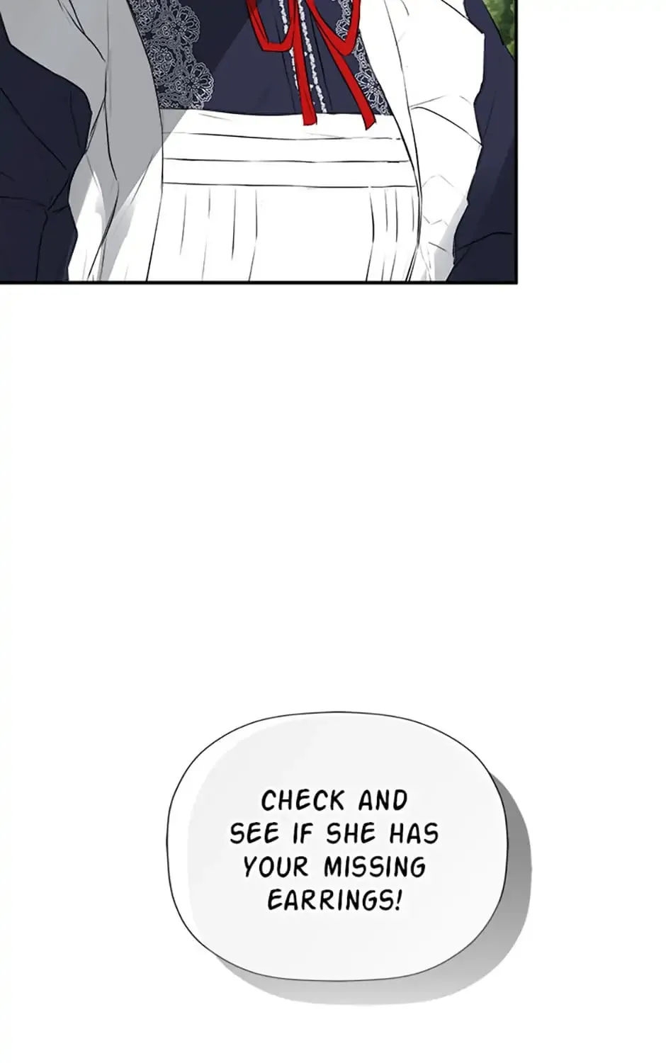 Hiding My True Self Chapter 29 page 7 - 