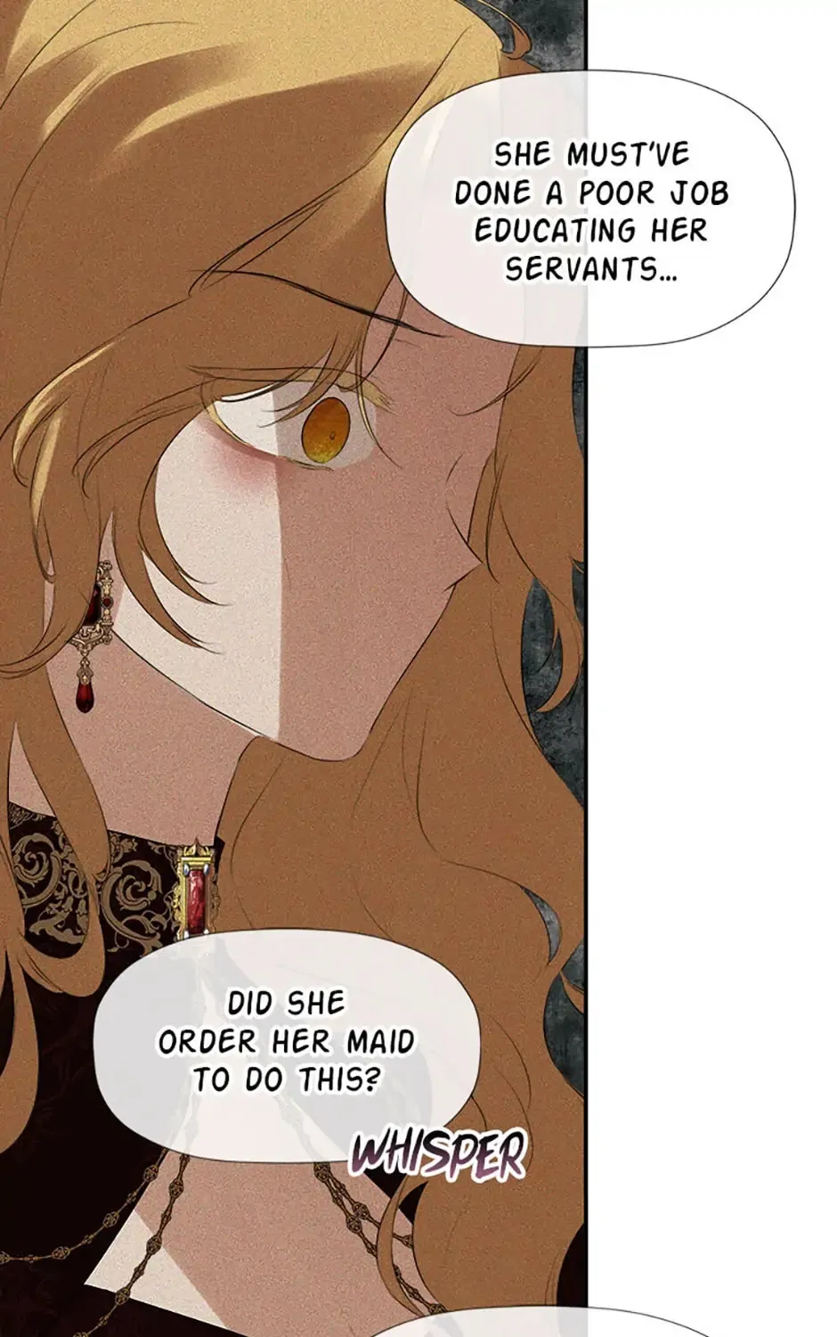Hiding My True Self Chapter 29 page 67 - 