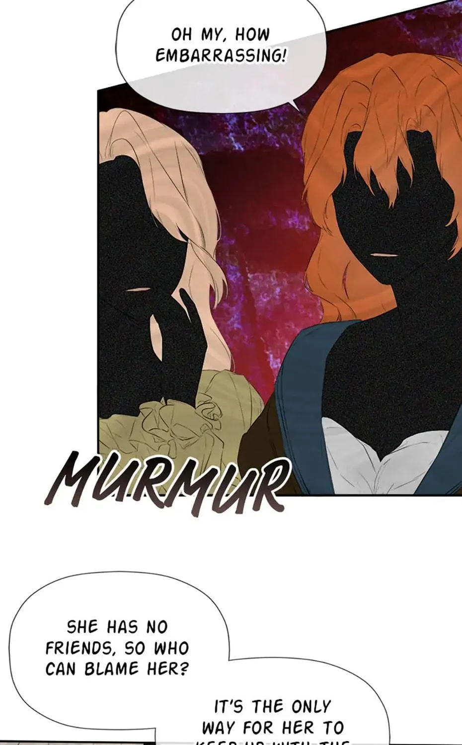 Hiding My True Self Chapter 29 page 77 - 