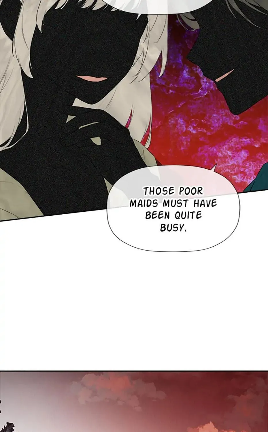 Hiding My True Self Chapter 29 page 79 - 